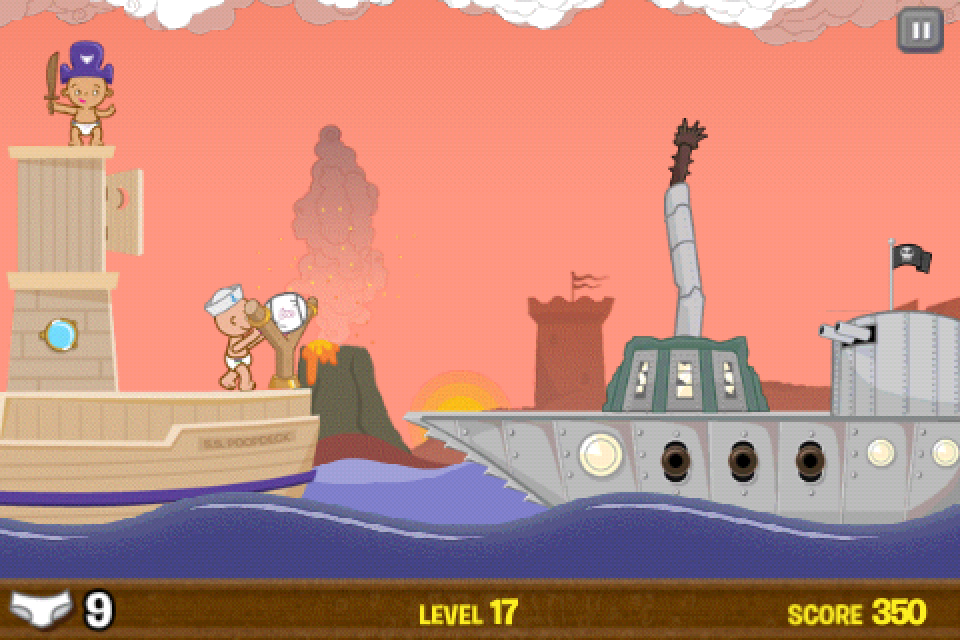 Screenshot Luvs Poopdeck Screenshot Luvs Poopdeck